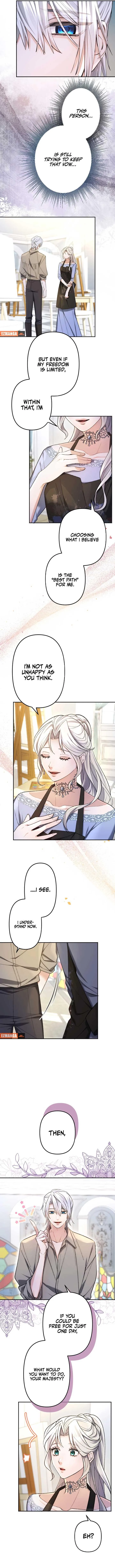 Read Even Without Your Love chapter 12 image 1 on Lezhin