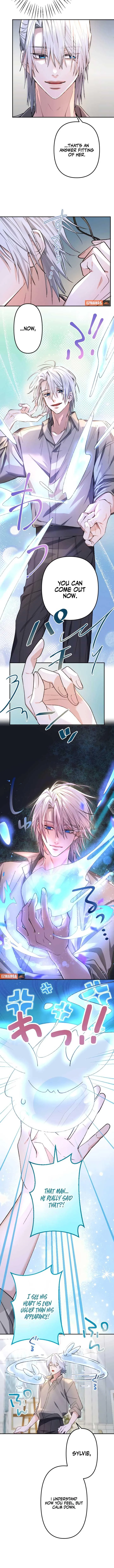 Read Even Without Your Love chapter 12 image 5 on Lezhin