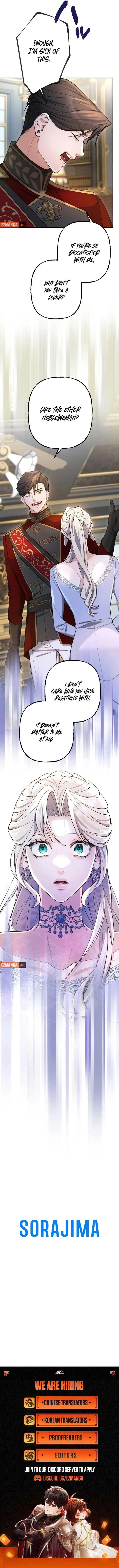 Read Even Without Your Love chapter 12 image 9 on Lezhin