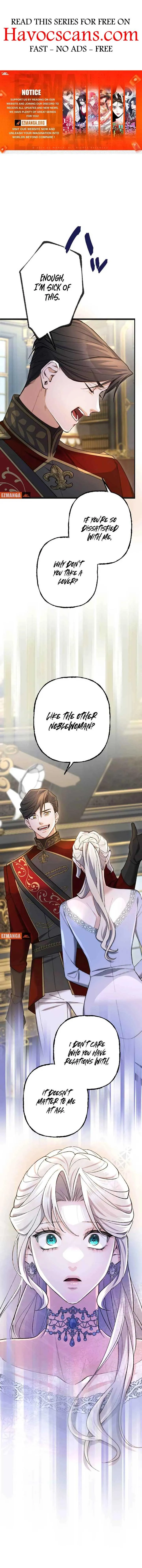 Read Even Without Your Love chapter 13 image 0 on Lezhin
