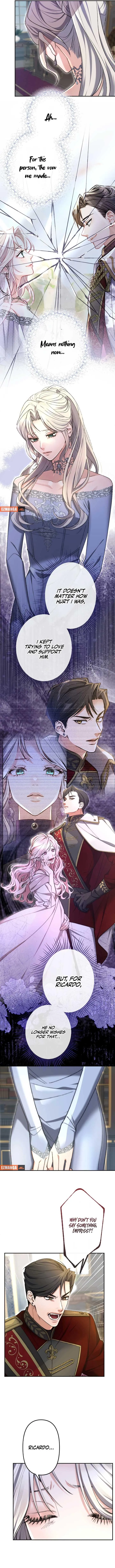 Read Even Without Your Love chapter 13 image 1 on Lezhin