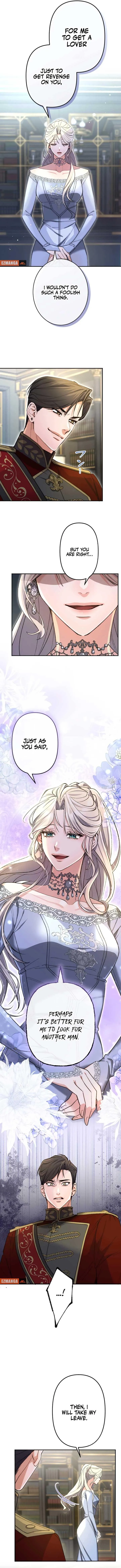 Read Even Without Your Love chapter 13 image 2 on Lezhin