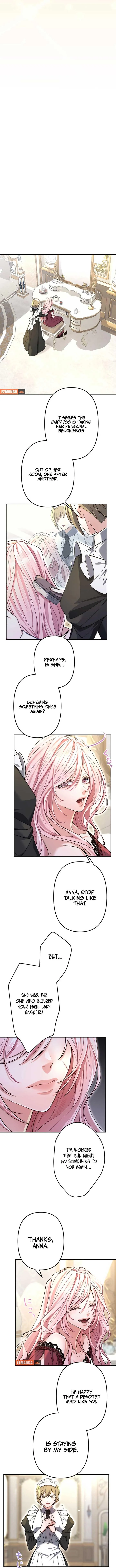 Read Even Without Your Love chapter 13 image 7 on Lezhin