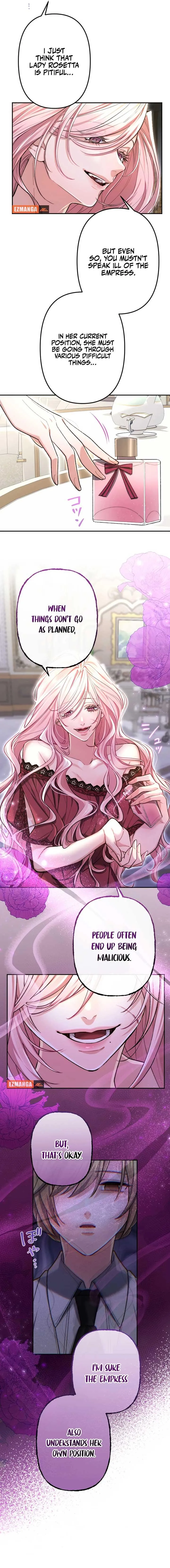 Read Even Without Your Love chapter 13 image 8 on Lezhin