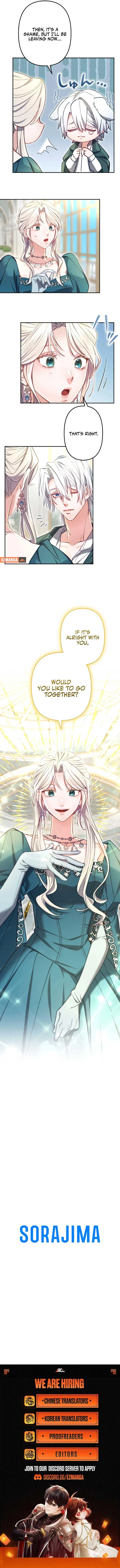 Read Even Without Your Love chapter 14 image 9 on Lezhin