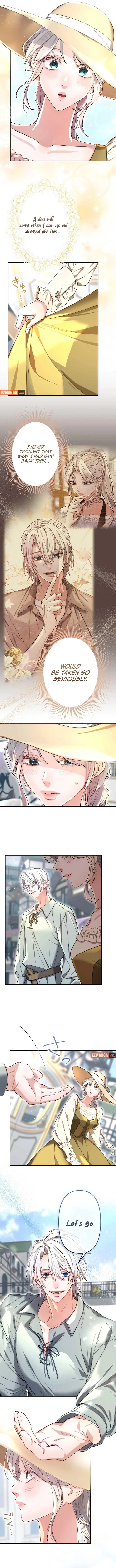 Read Even Without Your Love chapter 15 image 3 on Lezhin