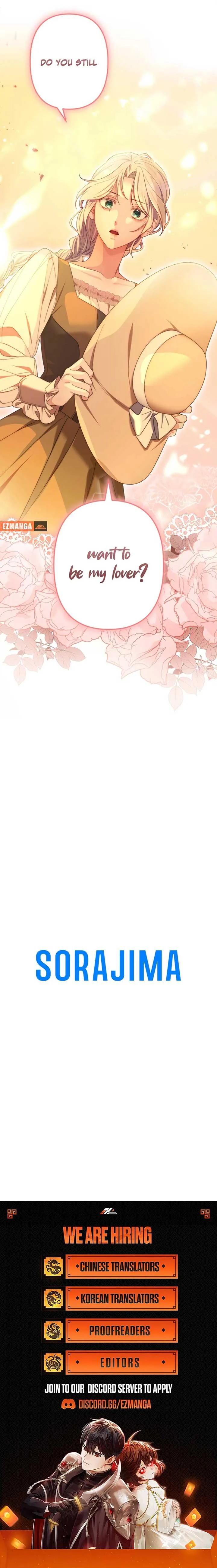 Read Even Without Your Love chapter 15 image 9 on Lezhin