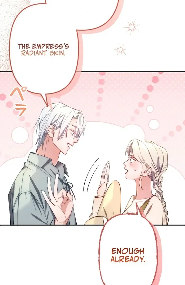 Read Even Without Your Love chapter 16 image 16 on Lezhin