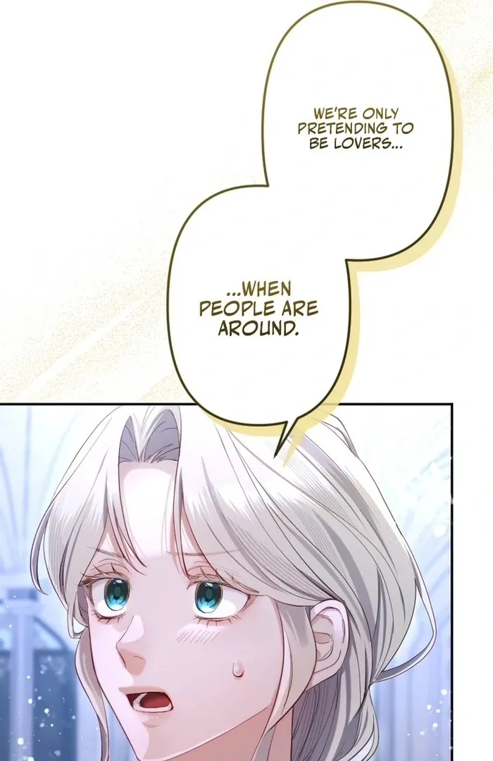 Read Even Without Your Love chapter 17 image 100 on Lezhin