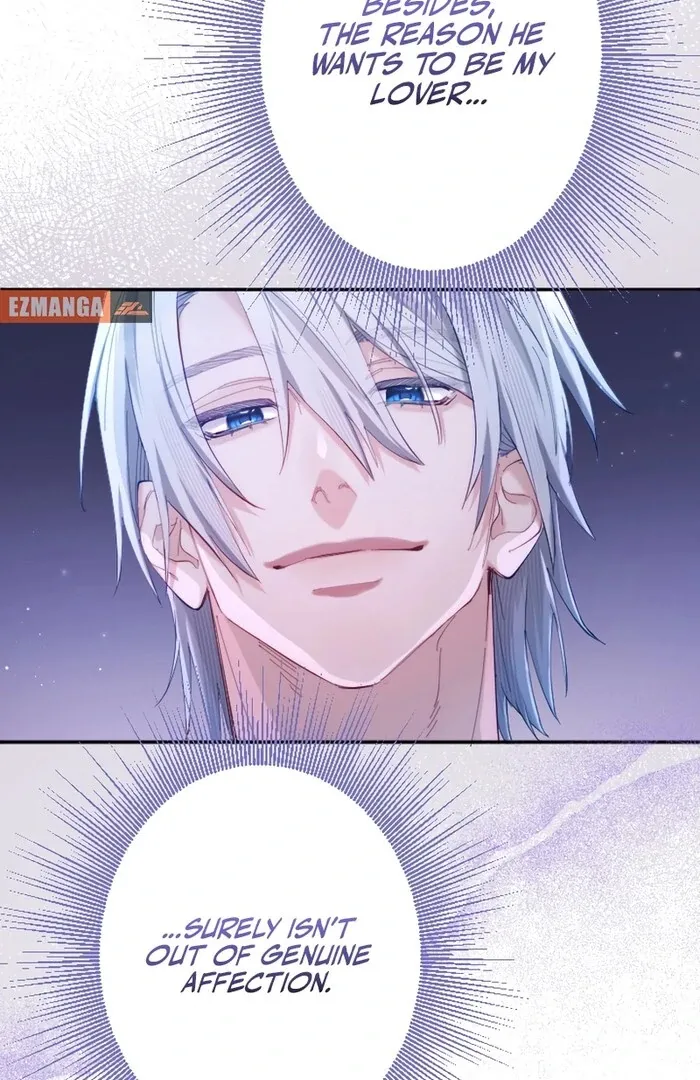 Read Even Without Your Love chapter 17 image 21 on Lezhin