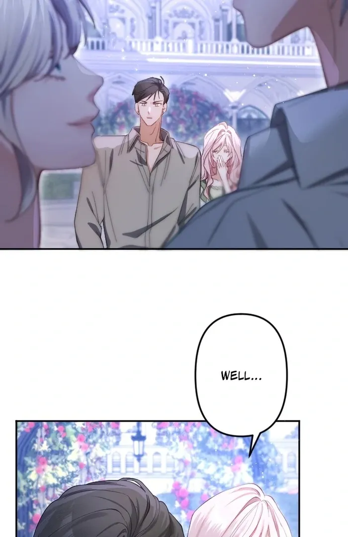 Read Even Without Your Love chapter 17 image 83 on Lezhin