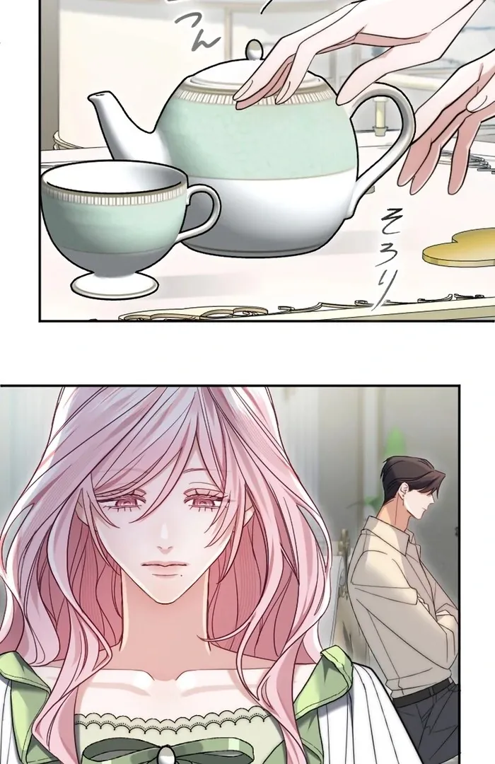 Read Even Without Your Love chapter 18 image 15 on Lezhin