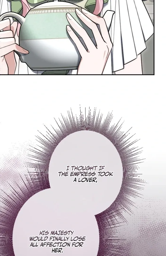 Read Even Without Your Love chapter 18 image 16 on Lezhin