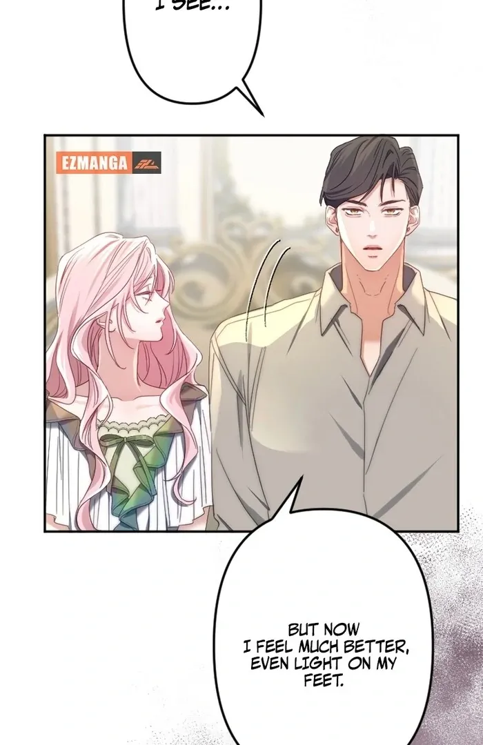 Read Even Without Your Love chapter 18 image 33 on Lezhin
