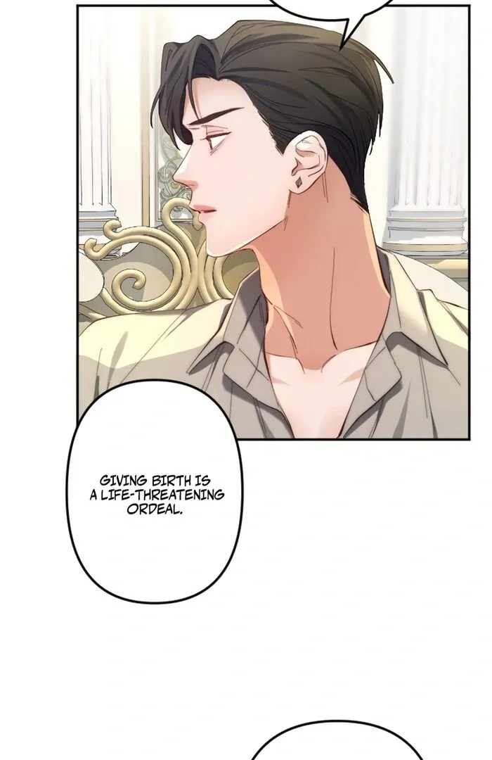 Read Even Without Your Love chapter 18 image 40 on Lezhin