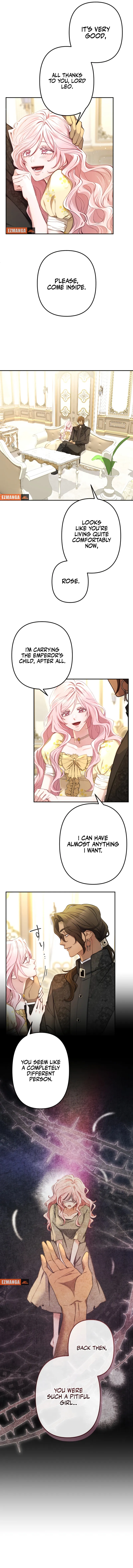 Read Even Without Your Love chapter 20 image 1 on Lezhin
