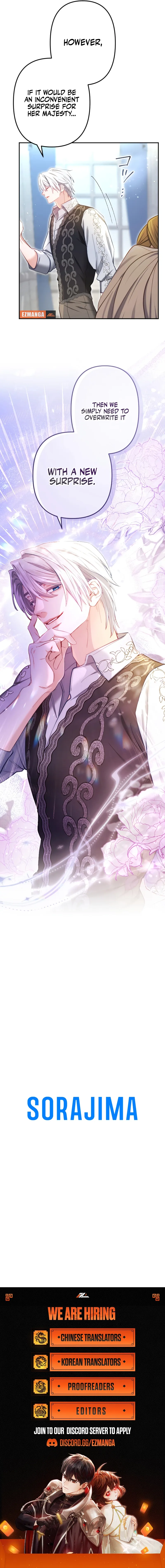 Read Even Without Your Love chapter 20 image 10 on Lezhin