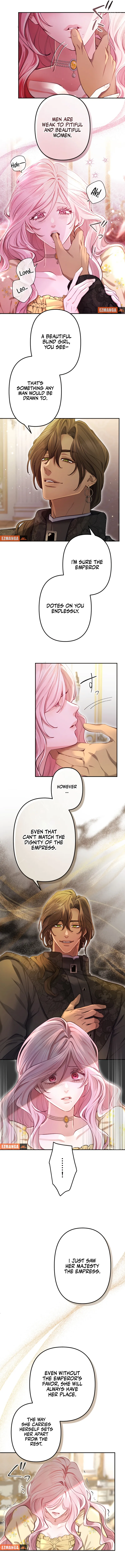 Read Even Without Your Love chapter 20 image 2 on Lezhin