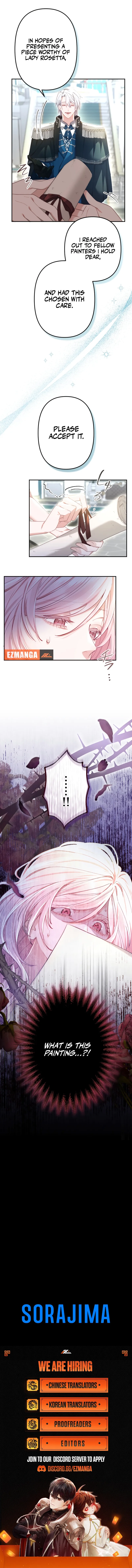 Read Even Without Your Love chapter 22 image 12 on Lezhin
