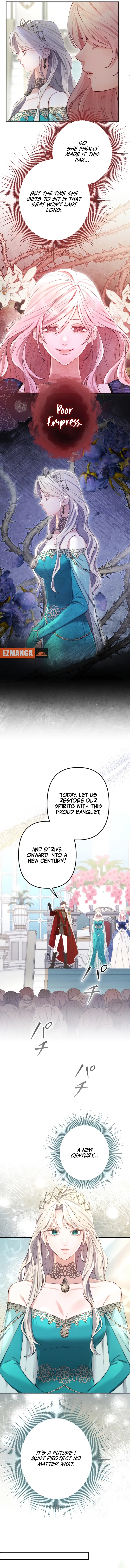 Read Even Without Your Love chapter 22 image 3 on Lezhin