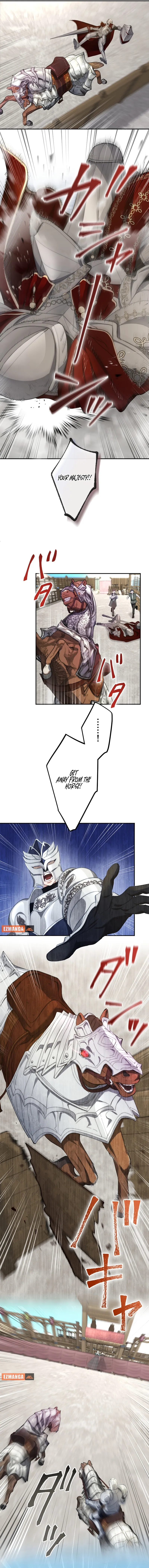 Read Even Without Your Love chapter 25 image 10 on Lezhin