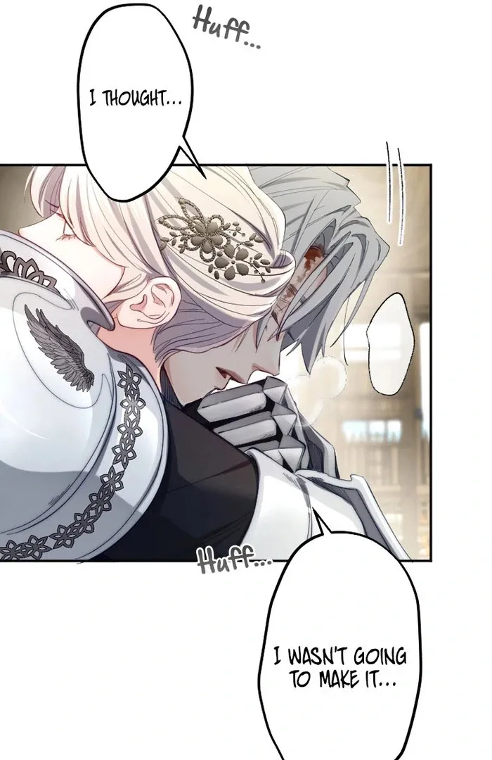Read Even Without Your Love chapter 26 image 18 on Lezhin