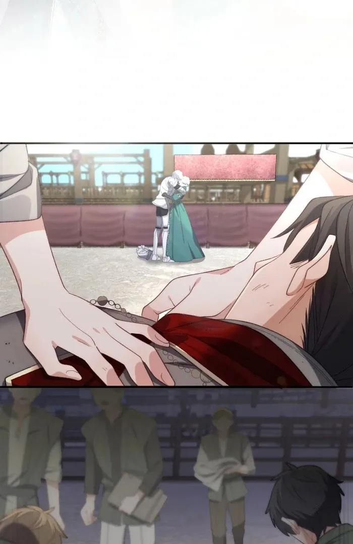 Read Even Without Your Love chapter 26 image 24 on Lezhin