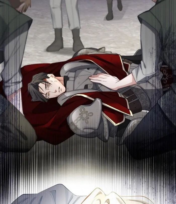 Read Even Without Your Love chapter 26 image 25 on Lezhin
