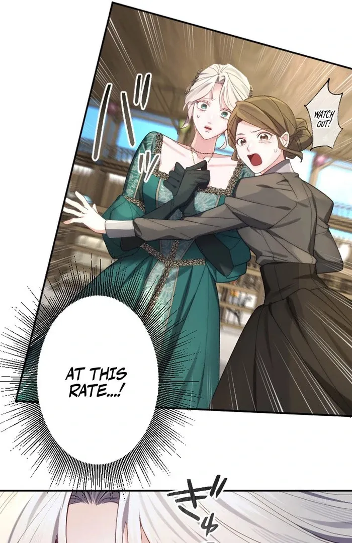Read Even Without Your Love chapter 26 image 8 on Lezhin