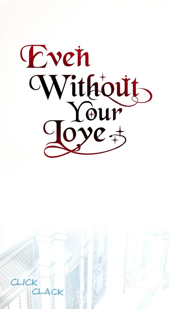 Read Even Without Your Love chapter 3 image 3 on Lezhin