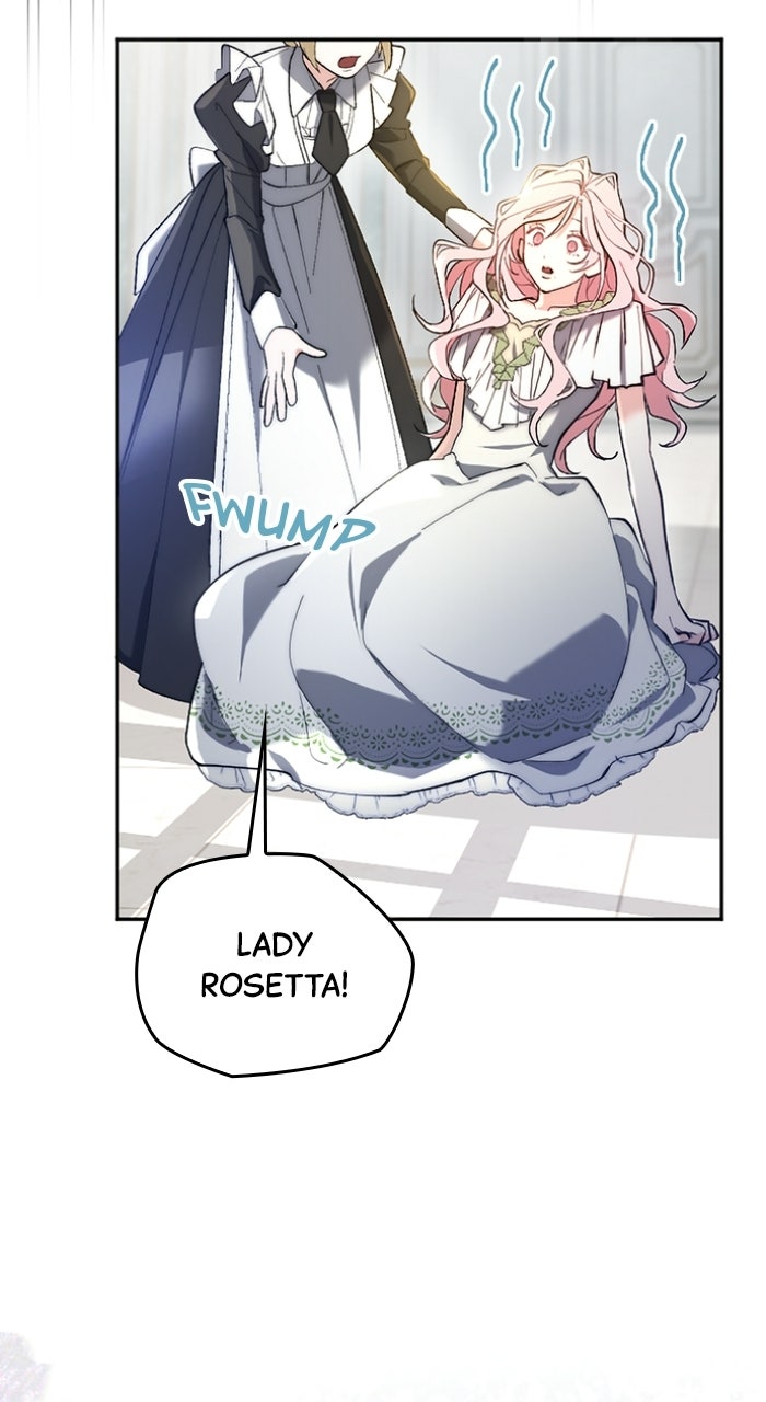 Read Even Without Your Love chapter 3 image 46 on Lezhin