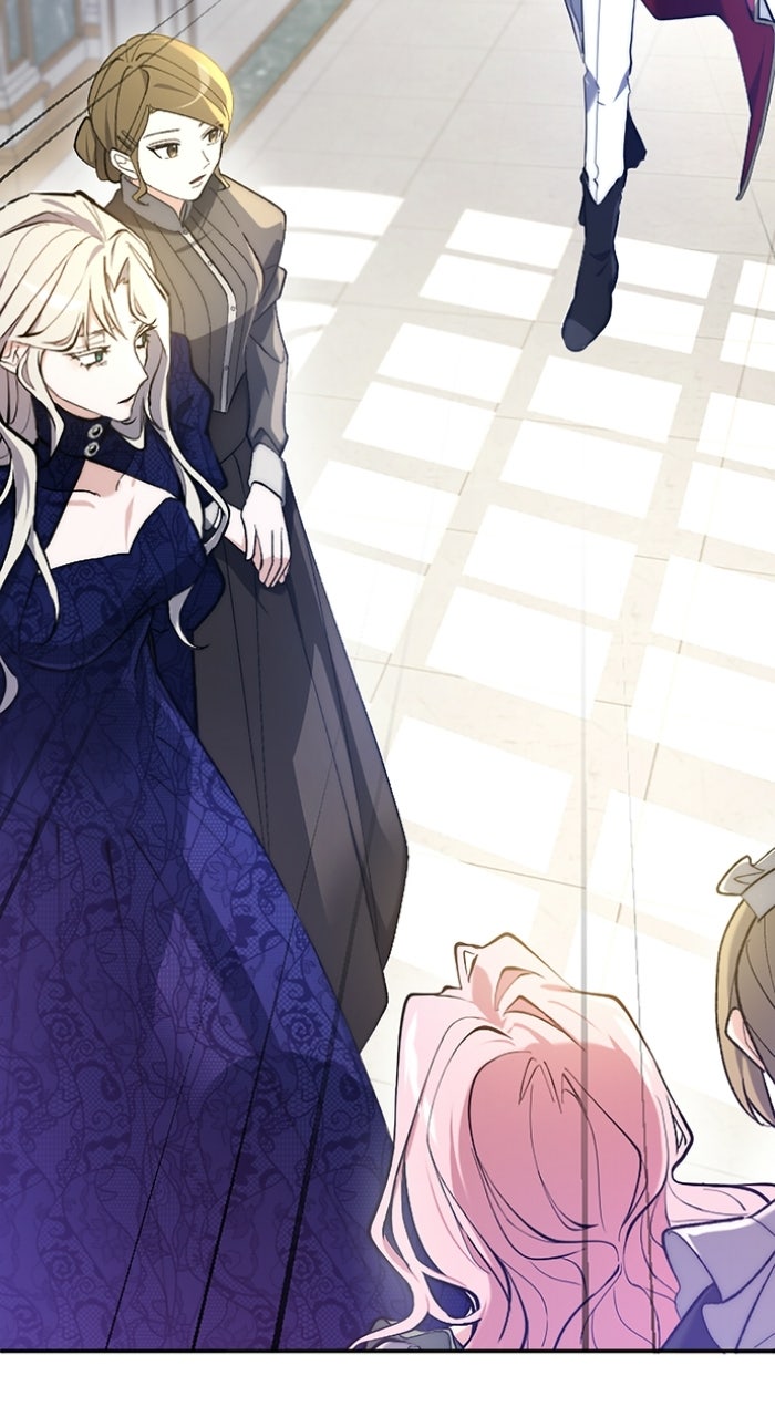 Read Even Without Your Love chapter 3 image 49 on Lezhin
