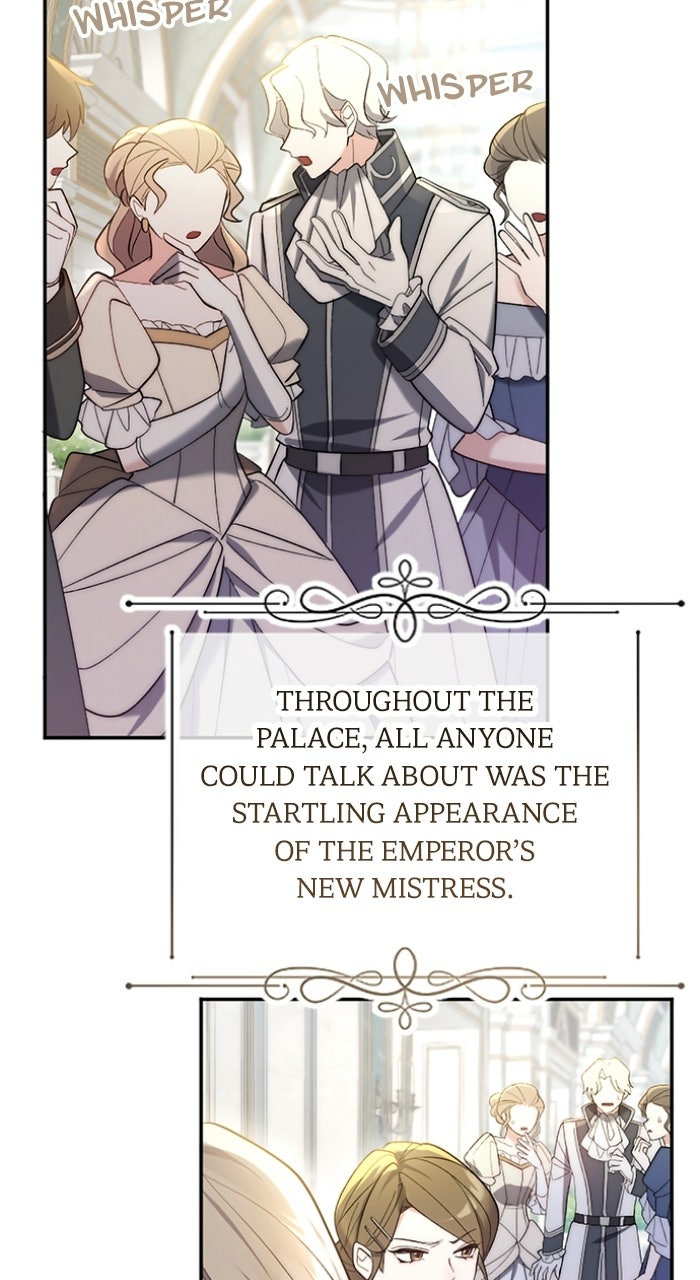Read Even Without Your Love chapter 3 image 5 on Lezhin