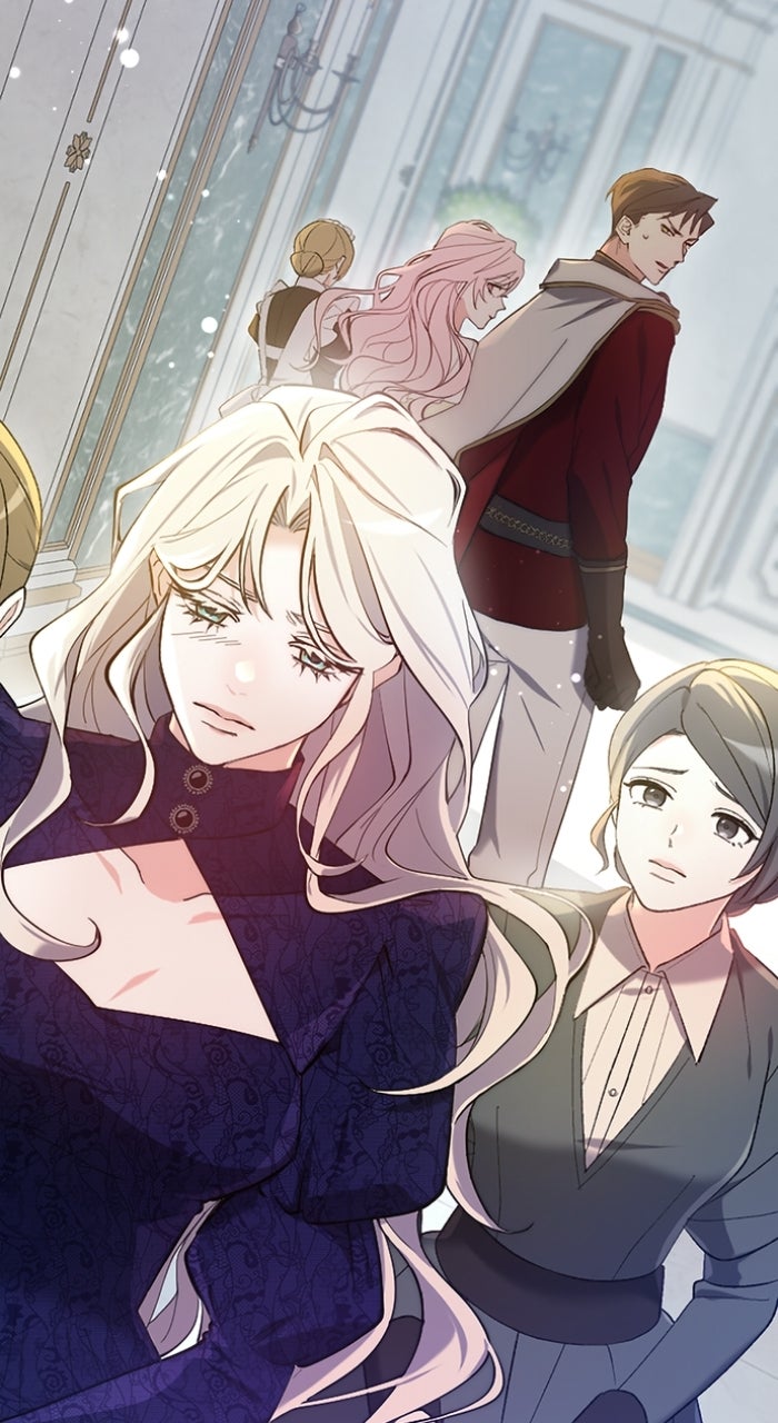 Read Even Without Your Love chapter 3 image 76 on Lezhin