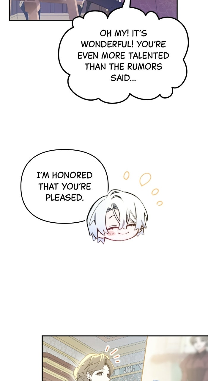 Read Even Without Your Love chapter 3 image 82 on Lezhin