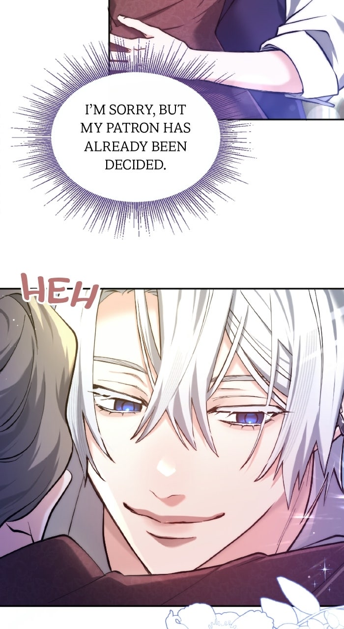 Read Even Without Your Love chapter 3 image 93 on Lezhin
