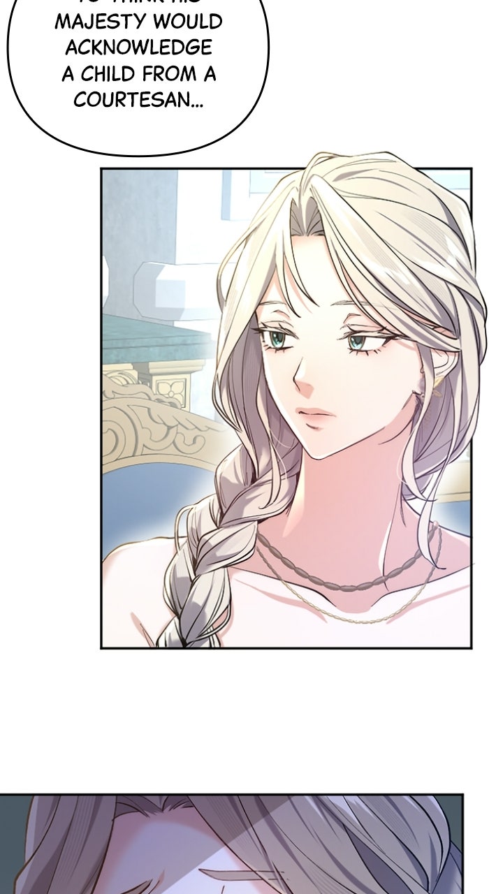 Read Even Without Your Love chapter 4 image 50 on Lezhin