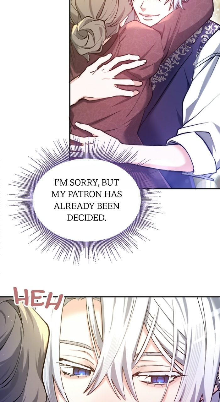 Read Even Without Your Love chapter 4 image 9 on Lezhin