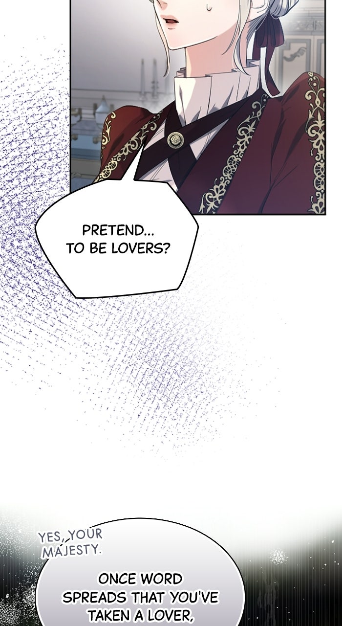 Read Even Without Your Love chapter 6 image 18 on Lezhin