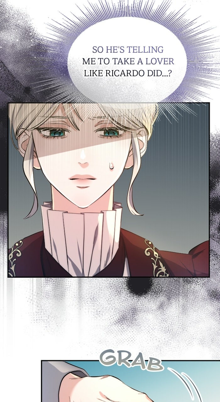 Read Even Without Your Love chapter 6 image 22 on Lezhin