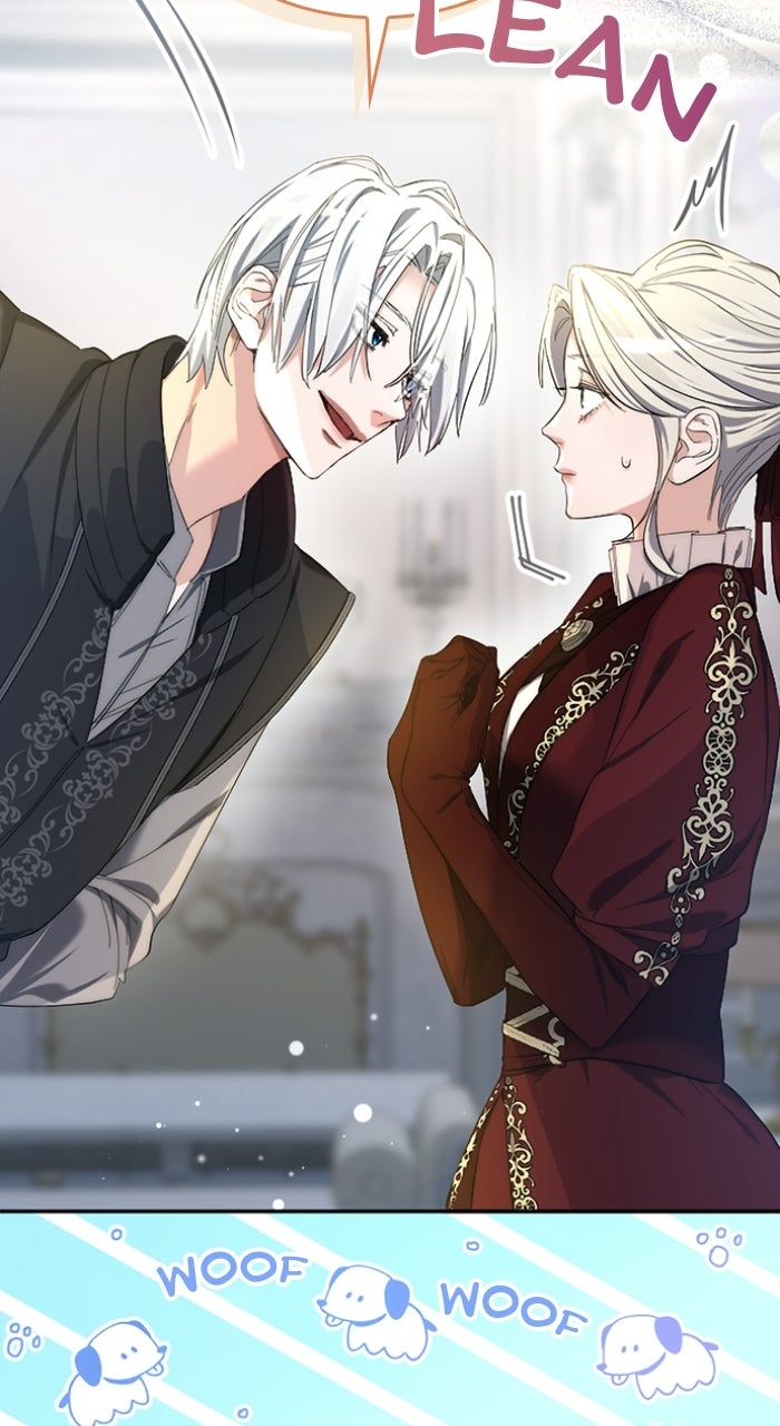Read Even Without Your Love chapter 6 image 35 on Lezhin