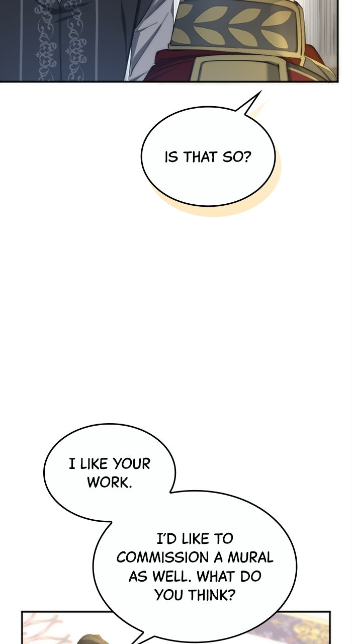 Read Even Without Your Love chapter 6 image 49 on Lezhin