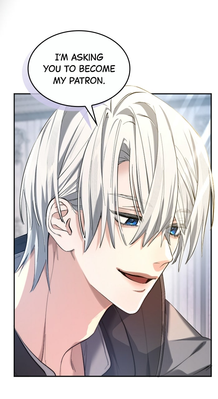 Read Even Without Your Love chapter 6 image 8 on Lezhin