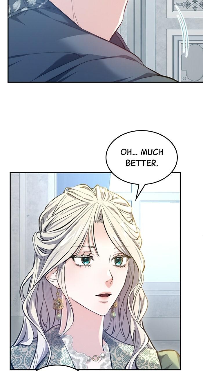 Read Even Without Your Love chapter 8 image 12 on Lezhin