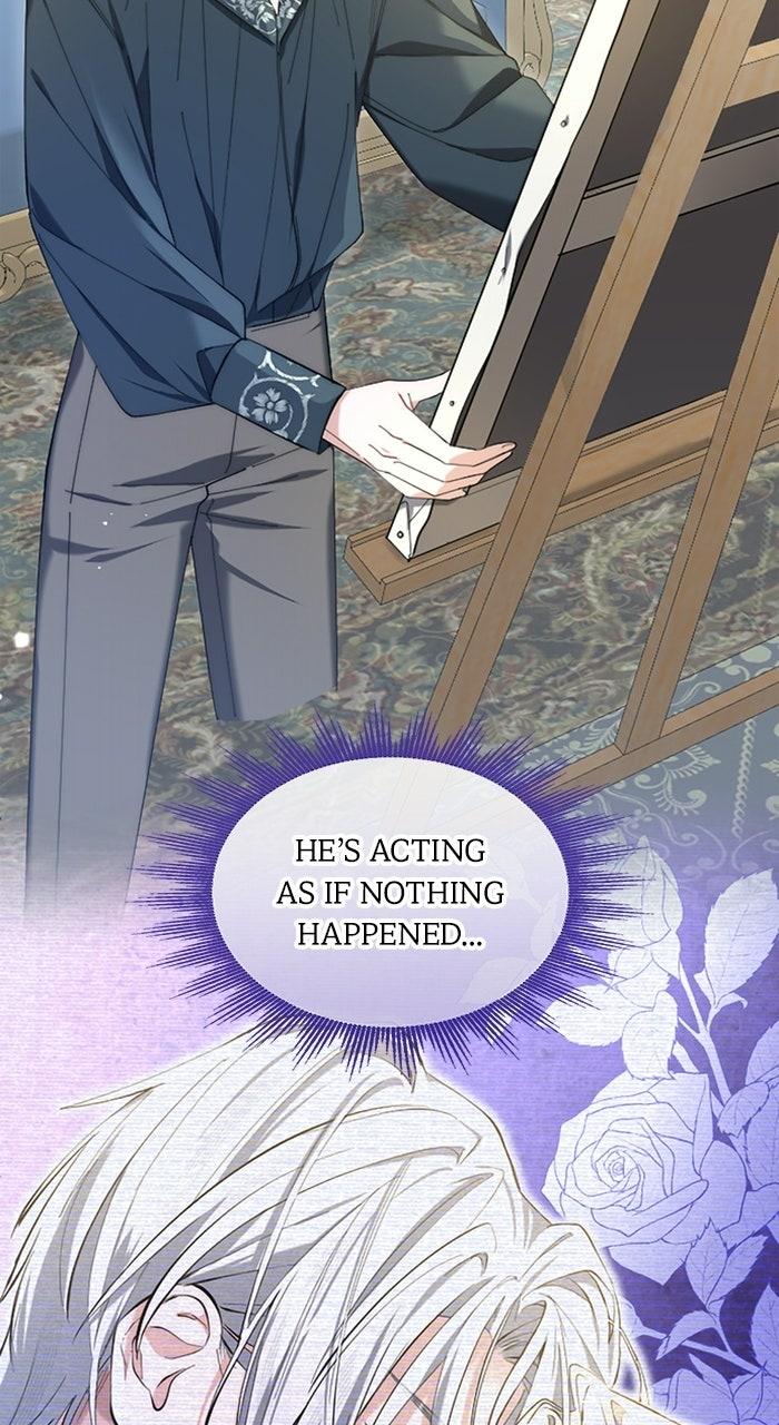 Read Even Without Your Love chapter 8 image 14 on Lezhin
