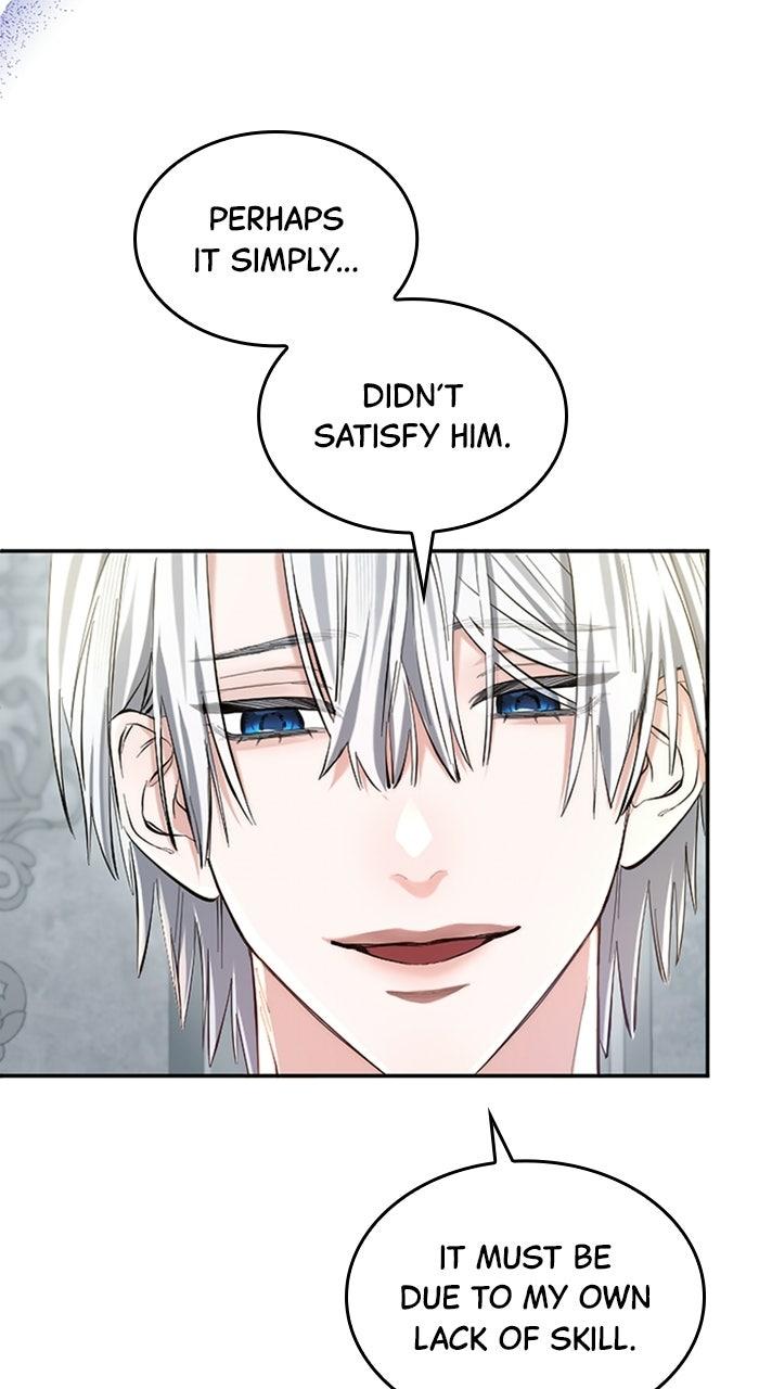 Read Even Without Your Love chapter 8 image 27 on Lezhin