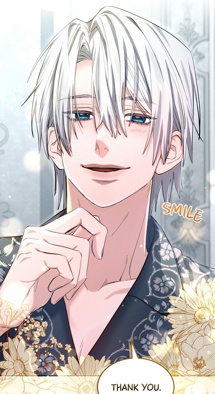 Read Even Without Your Love chapter 8 image 31 on Lezhin