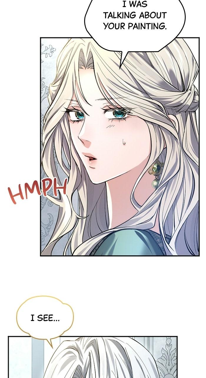 Read Even Without Your Love chapter 8 image 33 on Lezhin