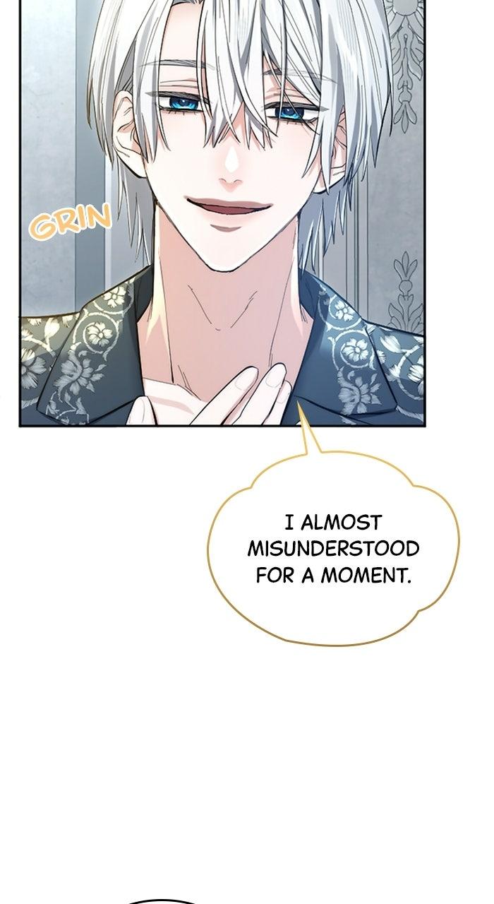 Read Even Without Your Love chapter 8 image 34 on Lezhin