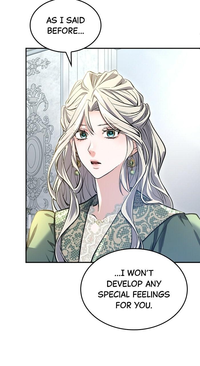 Read Even Without Your Love chapter 8 image 35 on Lezhin
